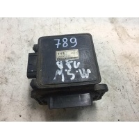 Расходомер воздуха MITSUBISHI Space Wagon 1998 E5T05371 449
