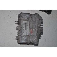 Блок управления двигателем VOLKSWAGEN Golf 3 1996 1H0907311P