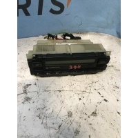 Блок управления печки/климат-контроля VOLKSWAGEN Passat B5 1997
