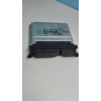 Блок управления двигателем VOLKSWAGEN Passat B5 1999 8D0907558E
