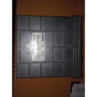 Блок управления двигателем AUDI A4 B5 1999 0261203938/939 8D0 907 557 C