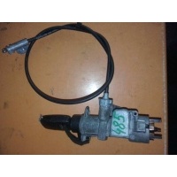 Замок зажигания AUDI A4 B5 1998 4B0905851