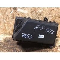 Корпус воздушного фильтра AUDI A3 1999 8L0133837