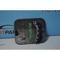 Лючок топливного бака AUDI 80 B3 1989 893809905B