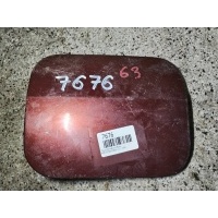 Лючок топливного бака AUDI 80 B3 1990 034010017B