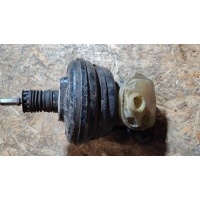 Вакуумный усилитель тормозов AUDI A4 B5 1998 4B3612105