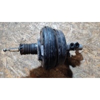 Вакуумный усилитель тормозов VOLKSWAGEN Passat B5 1997 4B3612105