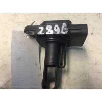 Расходомер воздуха TOYOTA Avensis 2002 22204-0D020 MB197400-3008