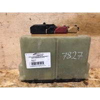 Блок управления печки/климат-контроля VOLKSWAGEN Passat B5 1998 3B1907044B