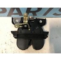 Замок багажника AUDI A4 B5 1998 8D9827520