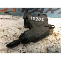 Замок зажигания VOLKSWAGEN Passat B3 1990 357905851