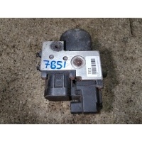 Блок ABS VOLKSWAGEN Passat B5 1997 0265216411