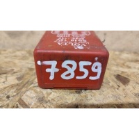 Блок согласования фаркопа VOLKSWAGEN Passat B5 1997 8445-1217