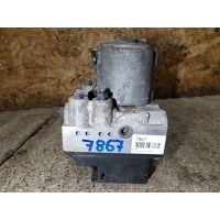 Блок ABS AUDI A4 B5 1996  8D0614111