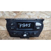 Блок управления печки/климат-контроля CITROEN Xsara Picasso 2003 96514030XT