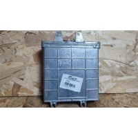 Блок управления двигателем AUDI A4 B5 1998 8D0907557C 0261203938