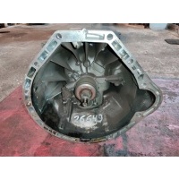 КПП механическая (МКПП) MERCEDES C W203 УНИВЕРСАЛ 2001 716.628 2032609700