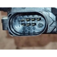 Замок двери передней правой AUDI A4 B6 2003 8E1837016C