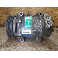 Компрессор кондиционера RENAULT Laguna 1 2000 7700859676D