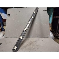 Молдинг двери передней левой VOLKSWAGEN Passat B4 1995 3A0853515