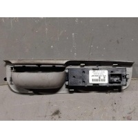 Кнопка стеклоподъемника переднего левого VOLKSWAGEN Passat B5 2000 3B1867171D 1J3959857