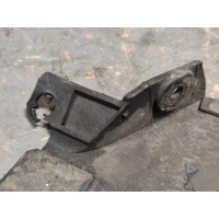 Накладка на порог VOLKSWAGEN Passat B5 2000 4B0853580