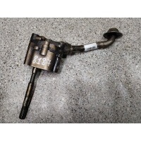 Насос масляный AUDI A4 B5 1999 058115153