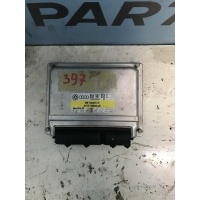 Блок управления двигателем VOLKSWAGEN Passat B5 1998 8D0907558E 261204805