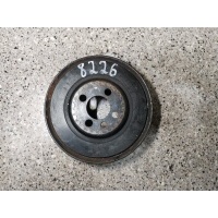 Шкив коленвала AUDI A4 B5 1999 058105251E