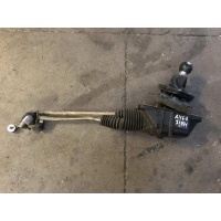 Кулиса AUDI A4 B6 2002