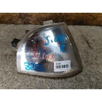 Поворотник правый SKODA Octavia 1998 1U0953050