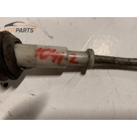 Трос спидометра VOLKSWAGEN Passat B3 1991 357957803