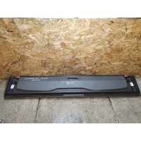 Полка багажника RENAULT Laguna 1 1997 7700839792