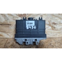 Блок управления двигателем VOLKSWAGEN Passat B4 1995 8A0907311K 0261203182
