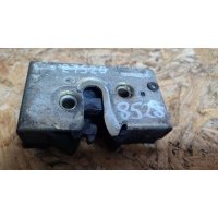 Замок двери передней правой AUDI 80 B3 1990 893837016C 893173