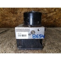 Блок ABS FIAT Doblo 2004 100949-1602.3