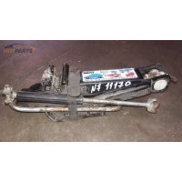 Домкрат SEAT Inca 1996