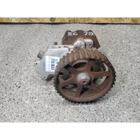 ТНВД RENAULT Laguna 2 2002 0445010031