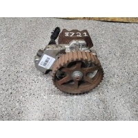 ТНВД RENAULT Laguna 2 2002 0445010031