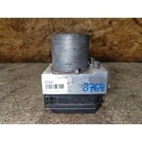 Блок ABS RENAULT Megane 2 2005 0265234138