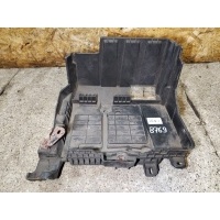 Полка аккумулятора RENAULT Megane 2 2005 8200467409