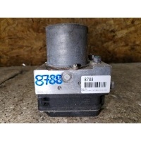 Блок ABS RENAULT Scenic 2 2006 8200624642