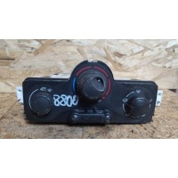 Блок управления печки/климат-контроля RENAULT Scenic 2 2006 69580001