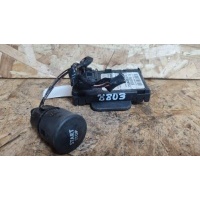 Замок зажигания RENAULT Scenic 2 2006 8200125077