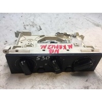 Блок управления печки/климат-контроля MITSUBISHI Carisma 2003 F9Q