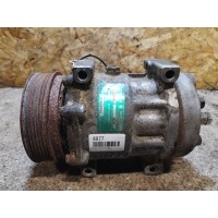 Компрессор кондиционера MITSUBISHI Carisma 2003 SD7H15 8200040681