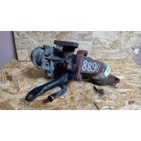 Турбина PEUGEOT 306 1998 9633647480