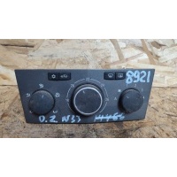 Блок управления печки/климат-контроля OPEL Zafira B 2006 13231049