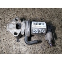 Клапан EGR VOLKSWAGEN Golf 4 1998 036131503