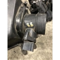 Расходомер воздуха VOLKSWAGEN Golf 4 2002 0280217121